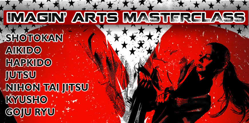 imagin arts masterclass nuit du shaolin